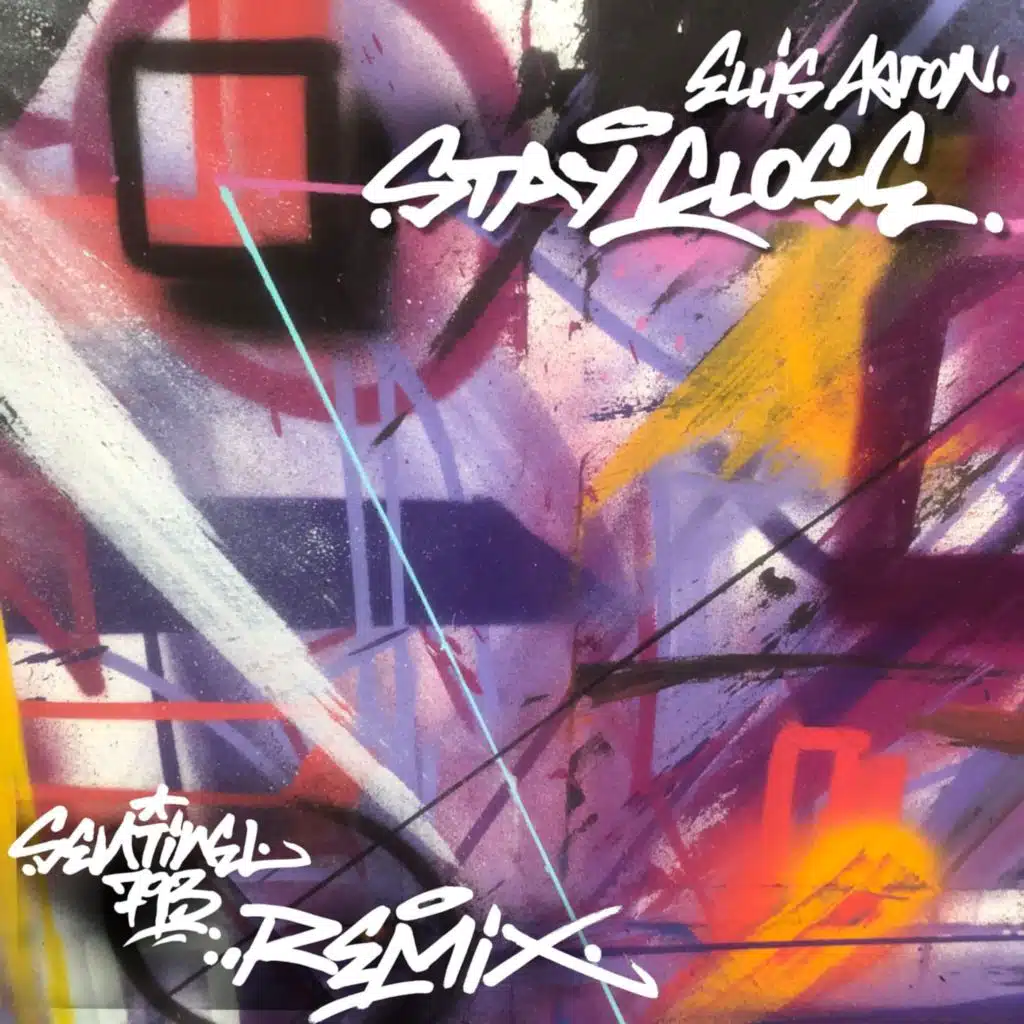 Stay Close (Sentinel 793 Remix)