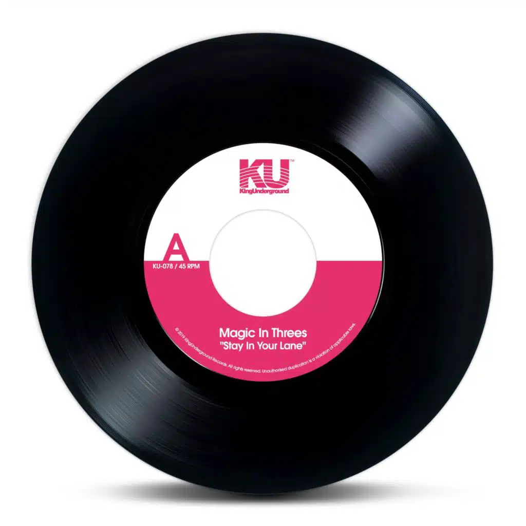 Measly Peace (feat. Charles Ray & Troy Atkins)