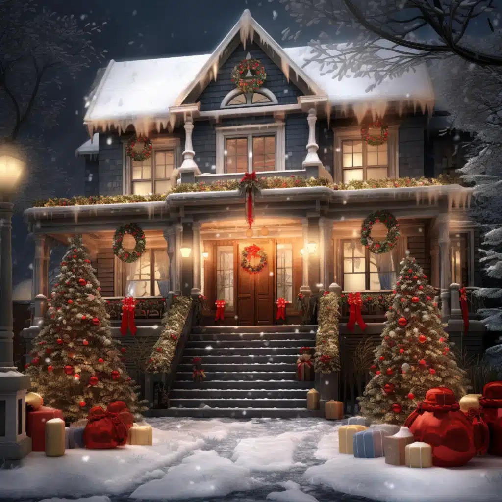 Merry & Bright: Musical Wonders