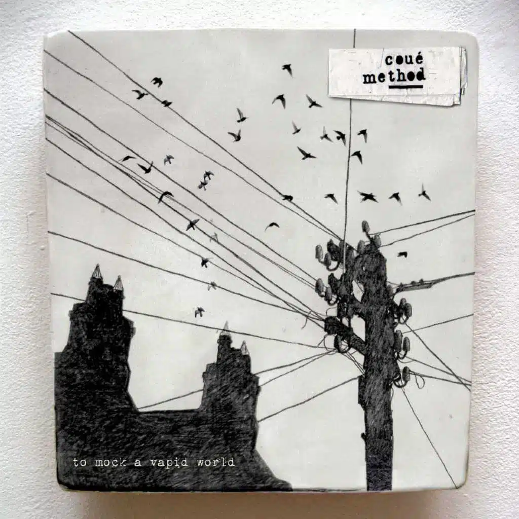 To Mock a Vapid World