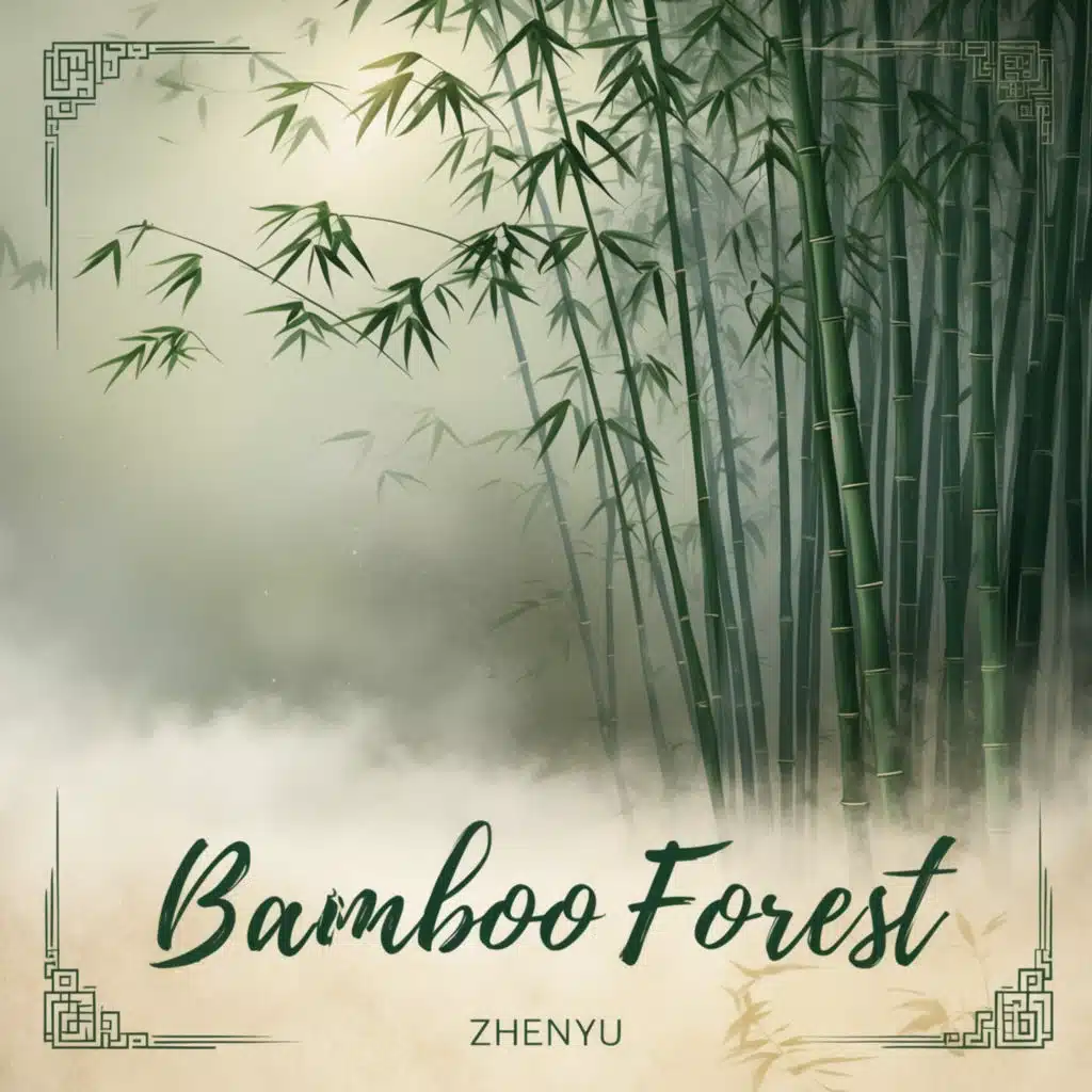 Bamboo Forest