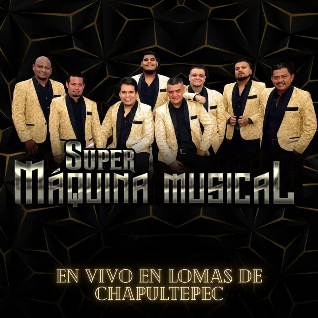En Vivo en Lomas de Chapultepec