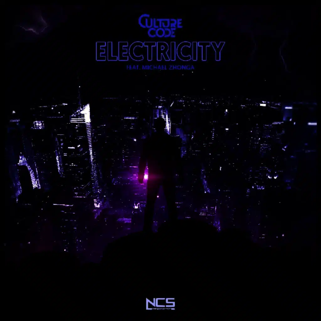 Electricity (feat. Michael Zhonga)