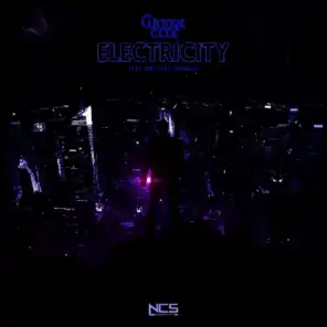 Electricity (feat. Michael Zhonga)