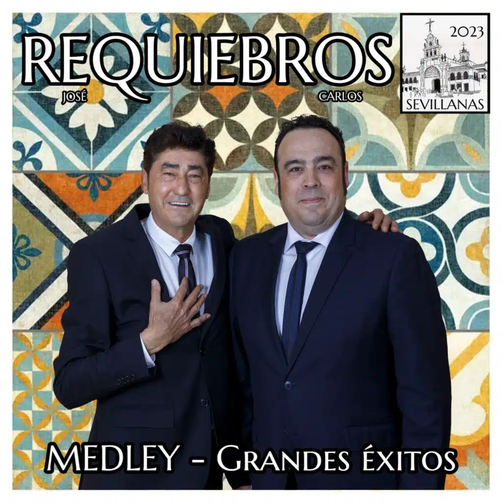 Medley Grandes Exitos