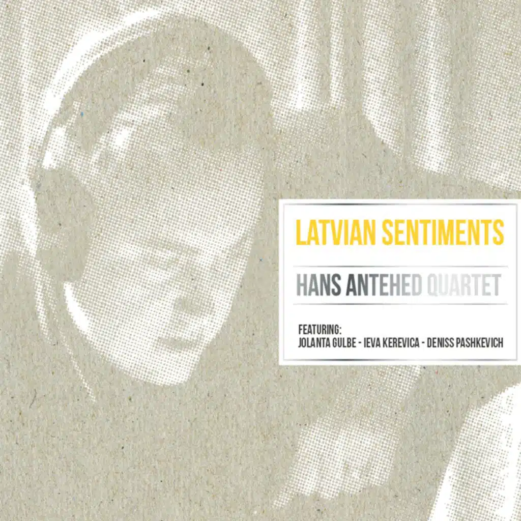 Lūgums (feat. Jolanta Gulbe Pashkevich & Deniss Pashkevich)