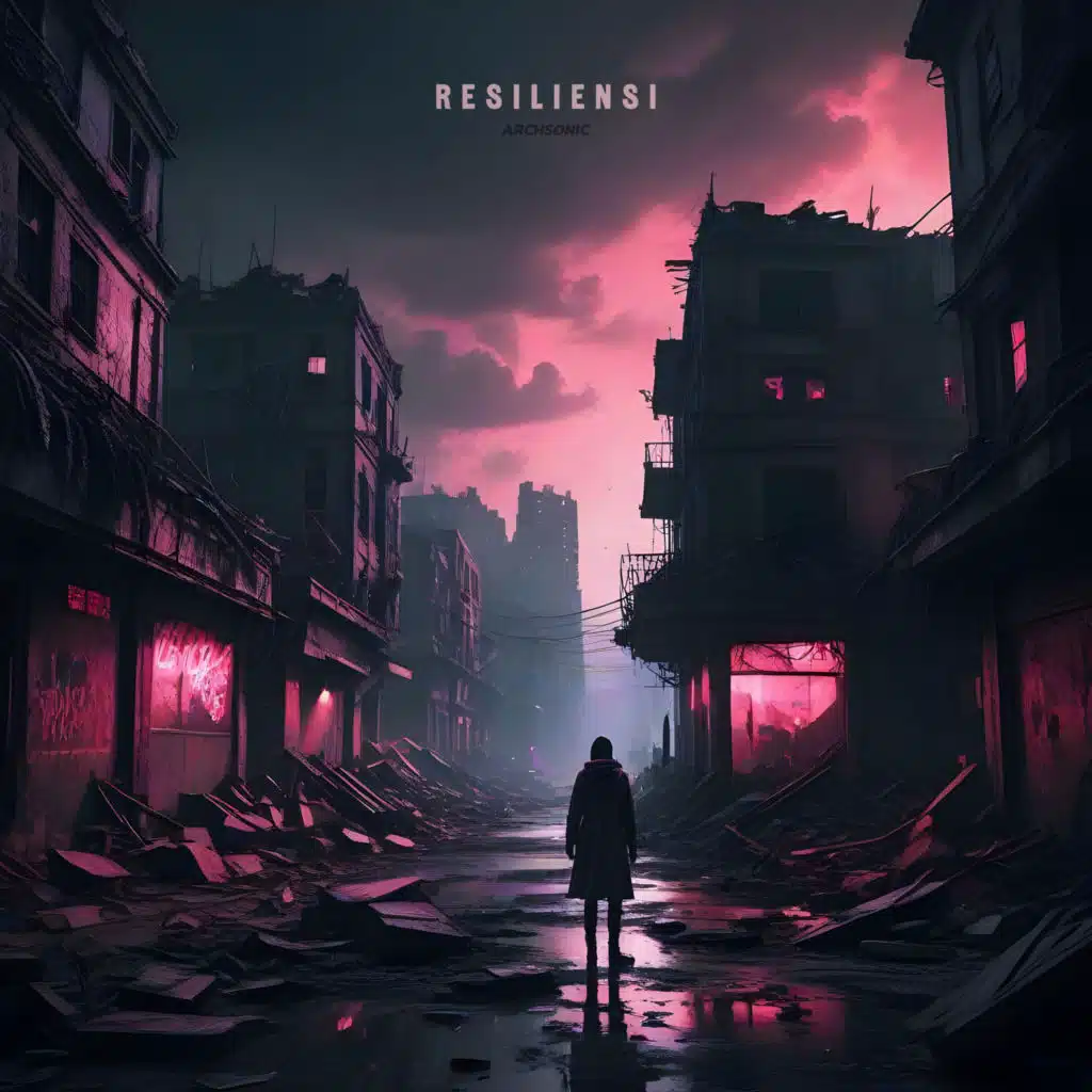 Resiliensi