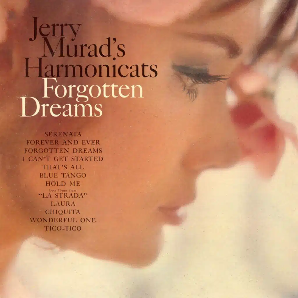 Jerry Murad's Harmonicats