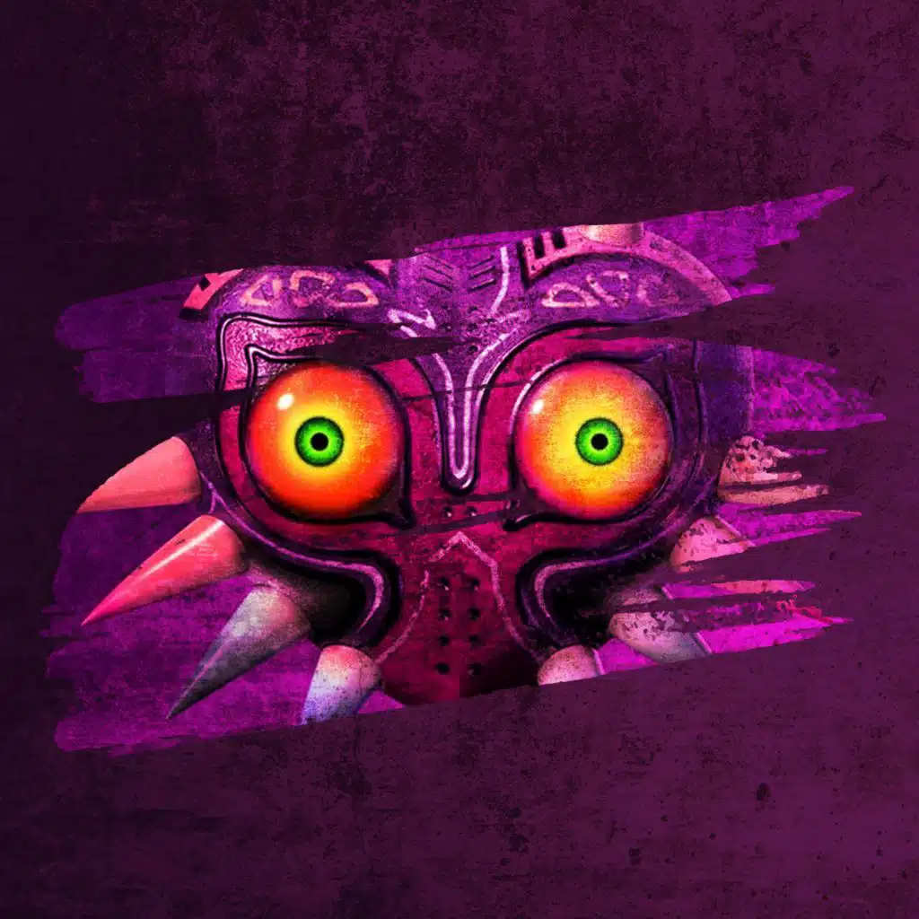 Echoes of Termina (Zelda Majora's Mask Tribute)