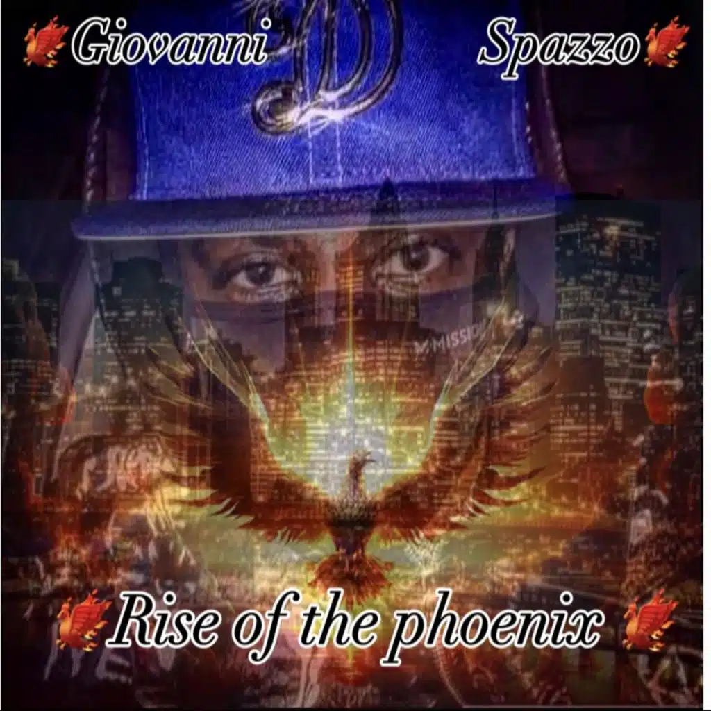 Rise Of The Phoenix