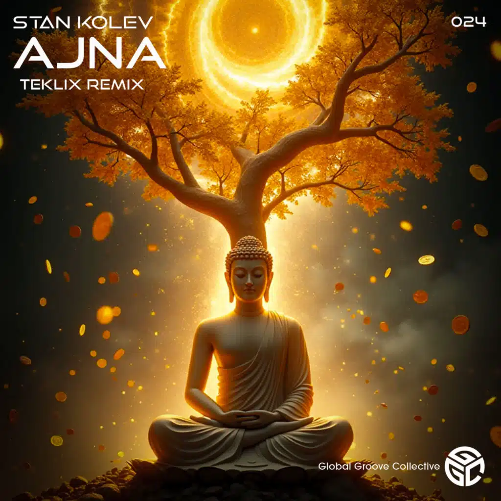 Ajna (Teklix Remix)
