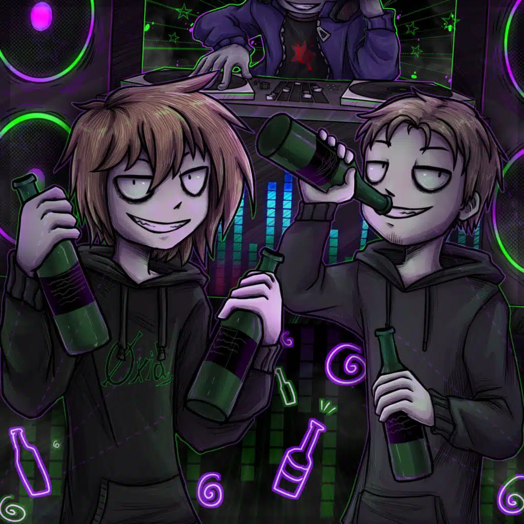 Øxid & Pröz