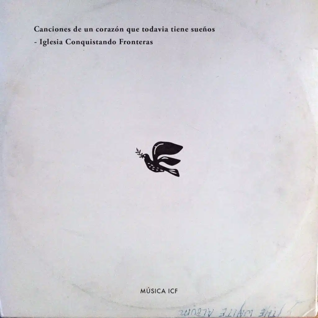 Canciones de un Corazón Que Todavía Tiene Sueños