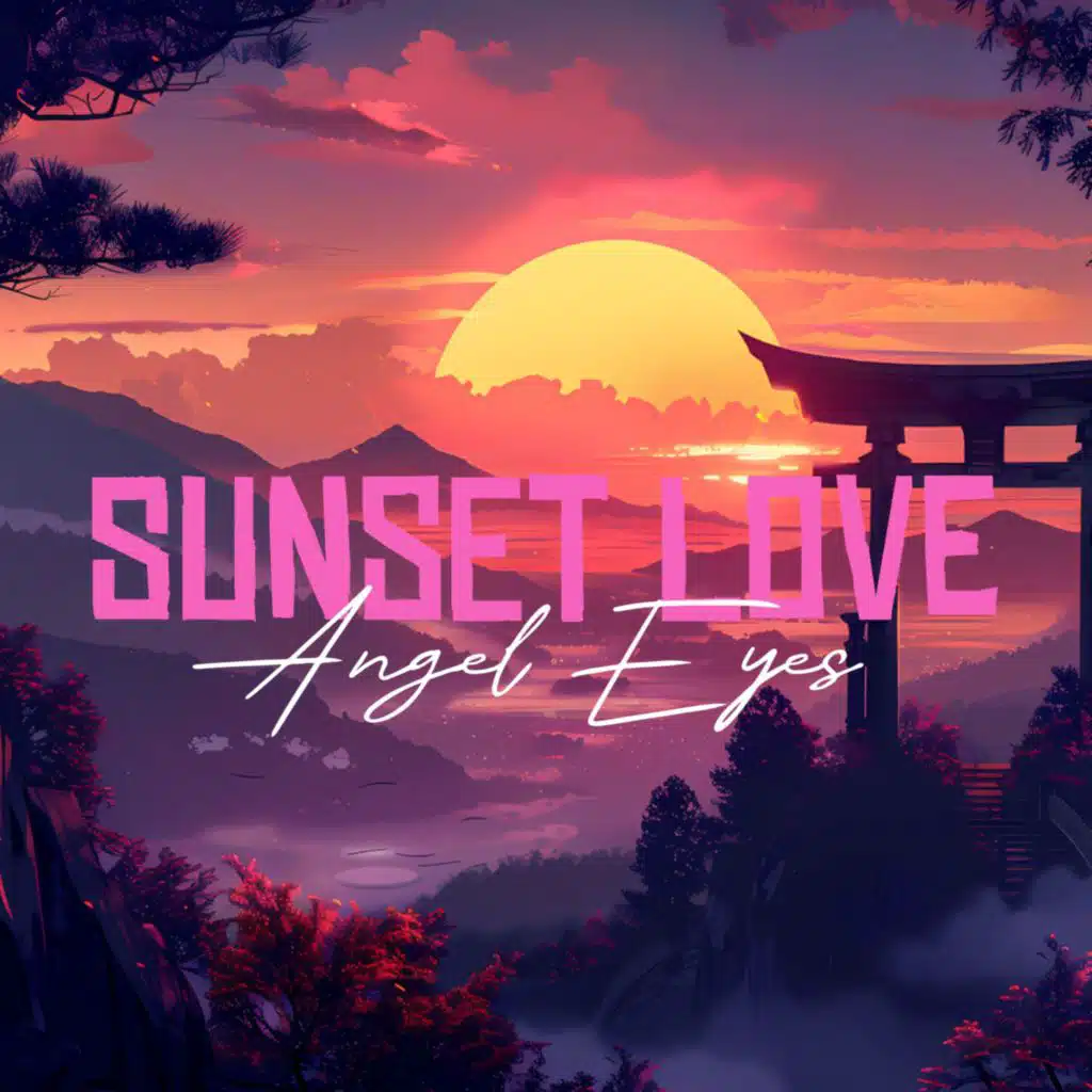 Sunset Love