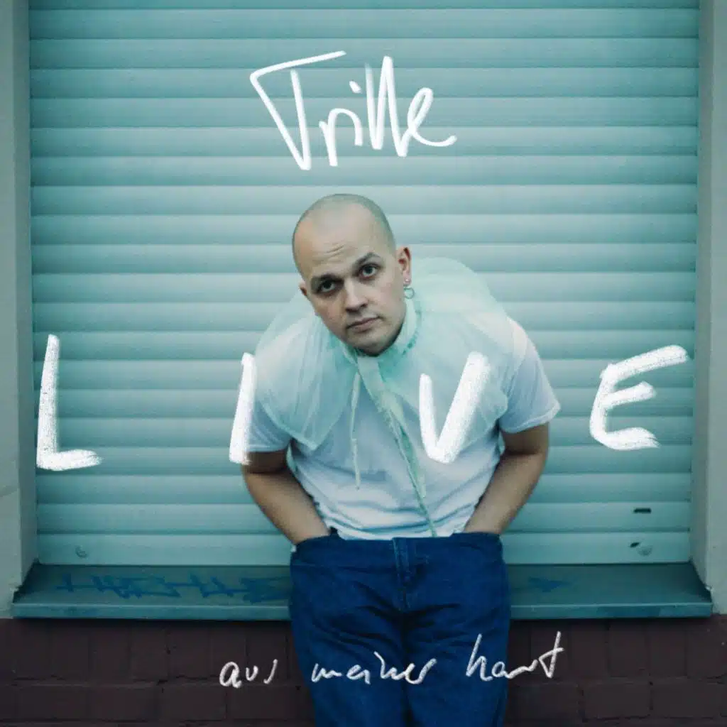 Aus meiner haut - Live (Releasekonzert im frannz Club, Berlin)