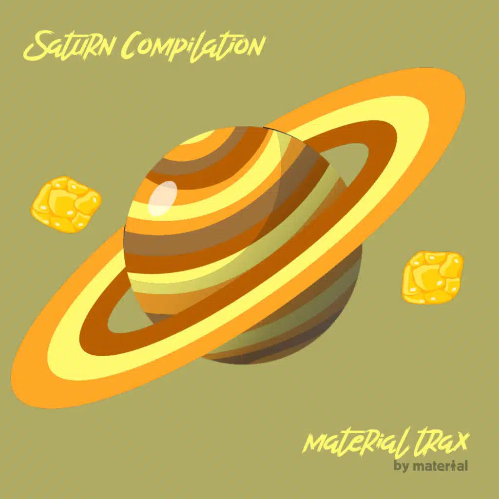 Saturn Compilation