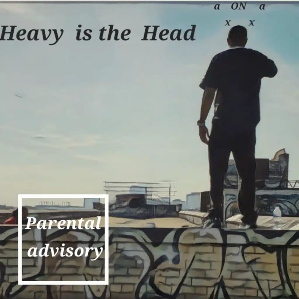 Heavy is the Head