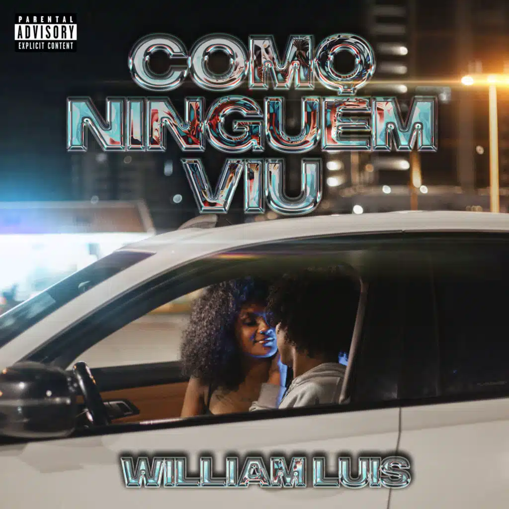William Luis