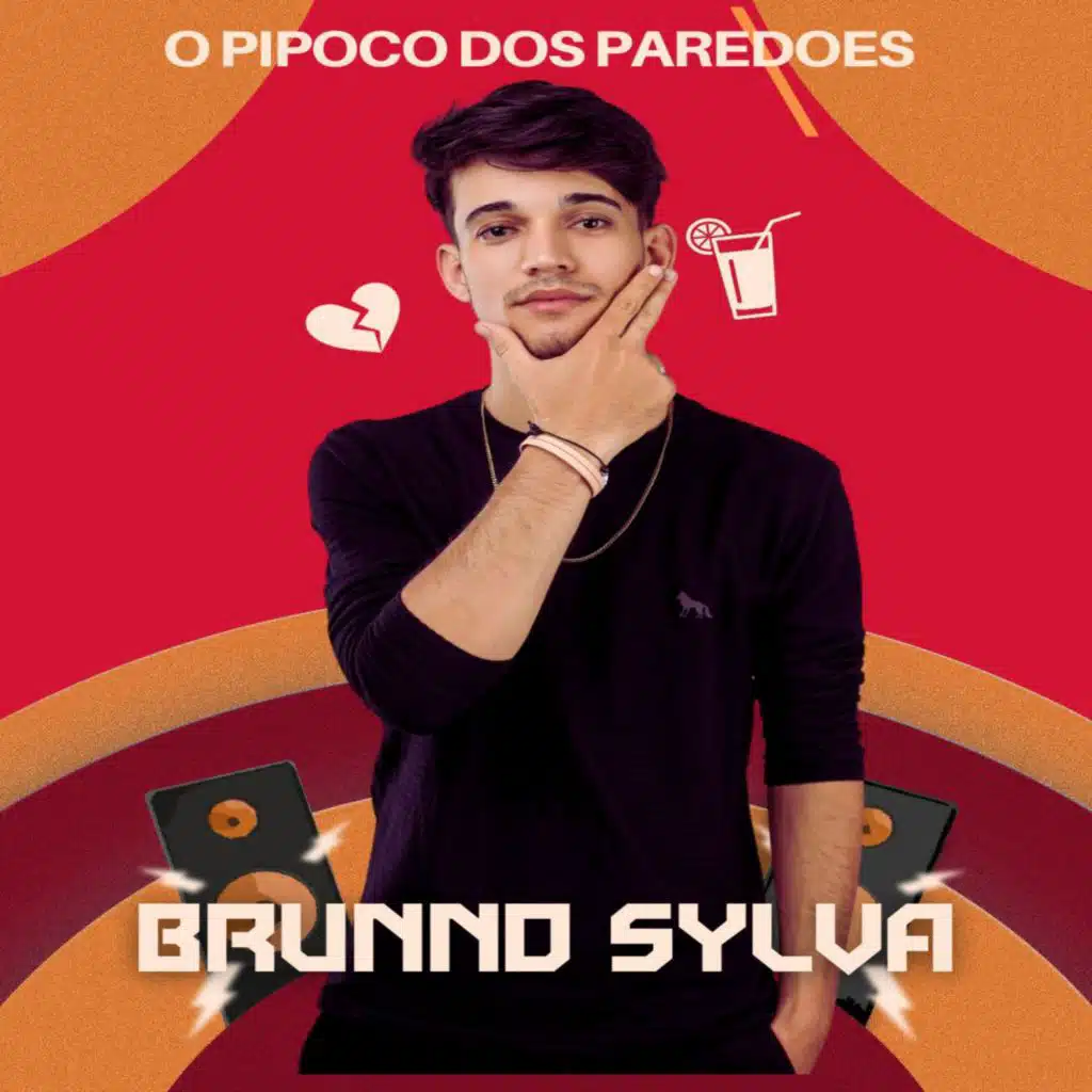 O Pipoco dos Paredões