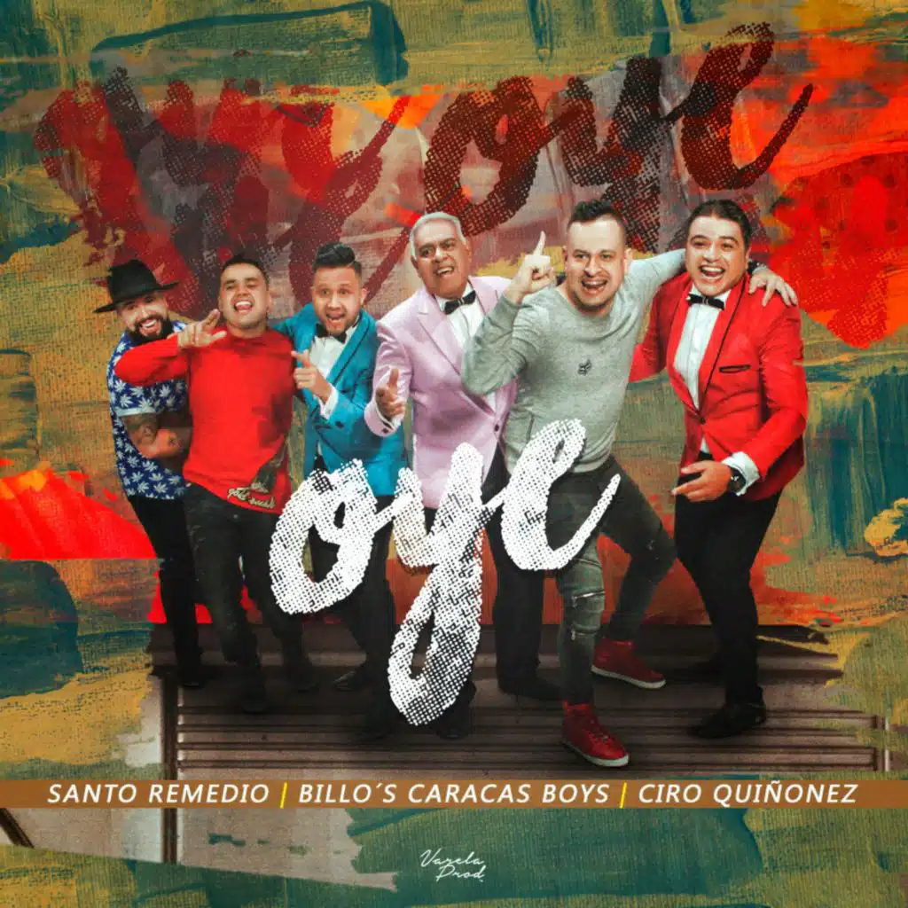 Oye
