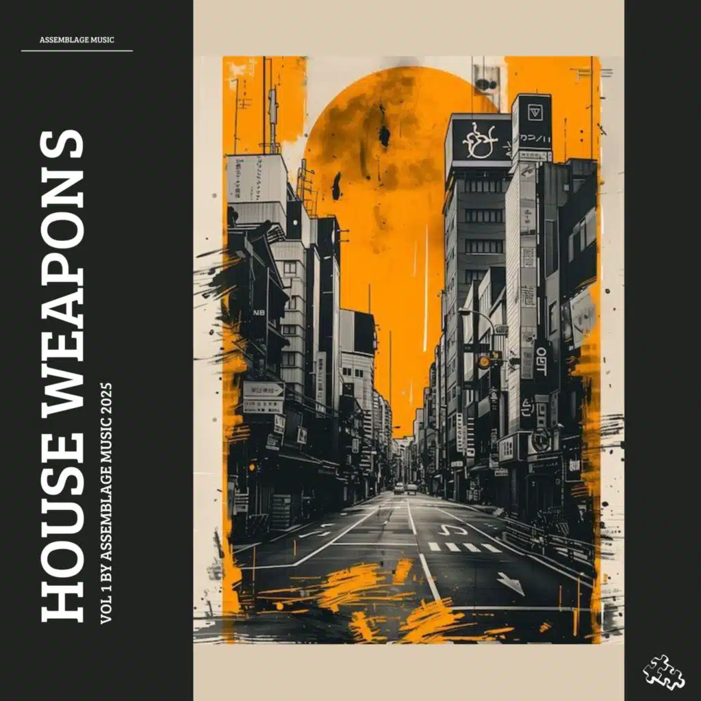 House Weapons 2025