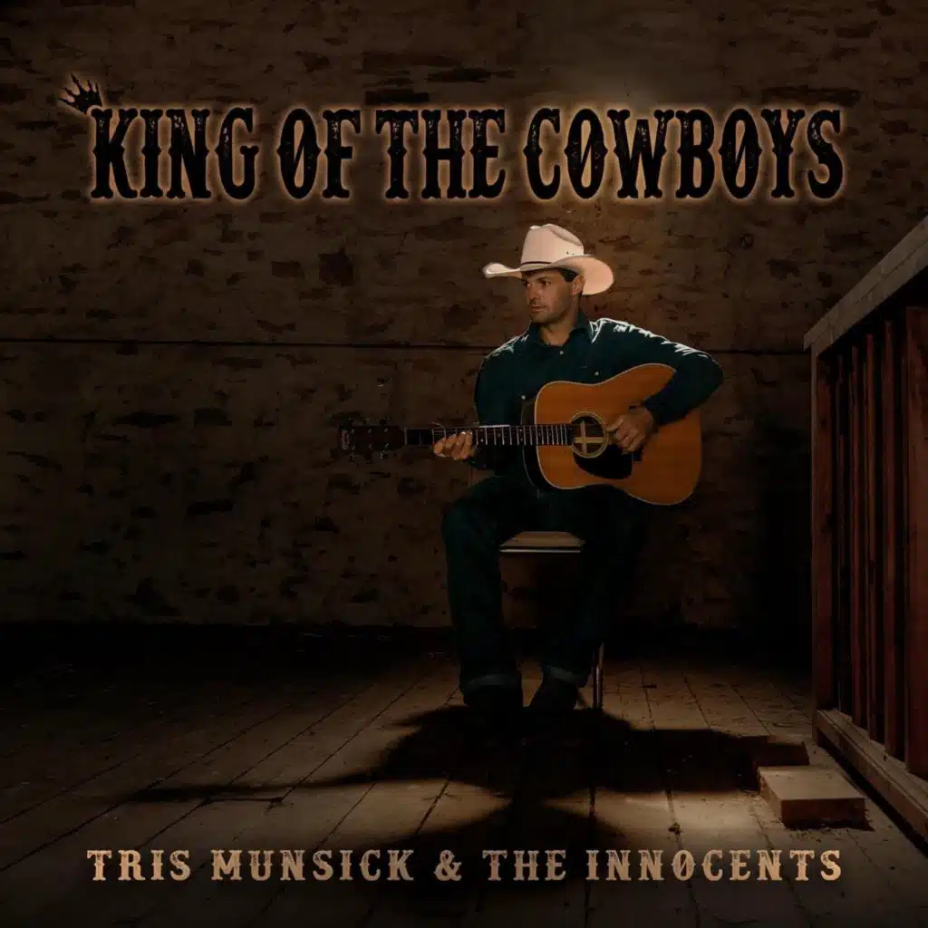 Tris Munsick & the Innocents