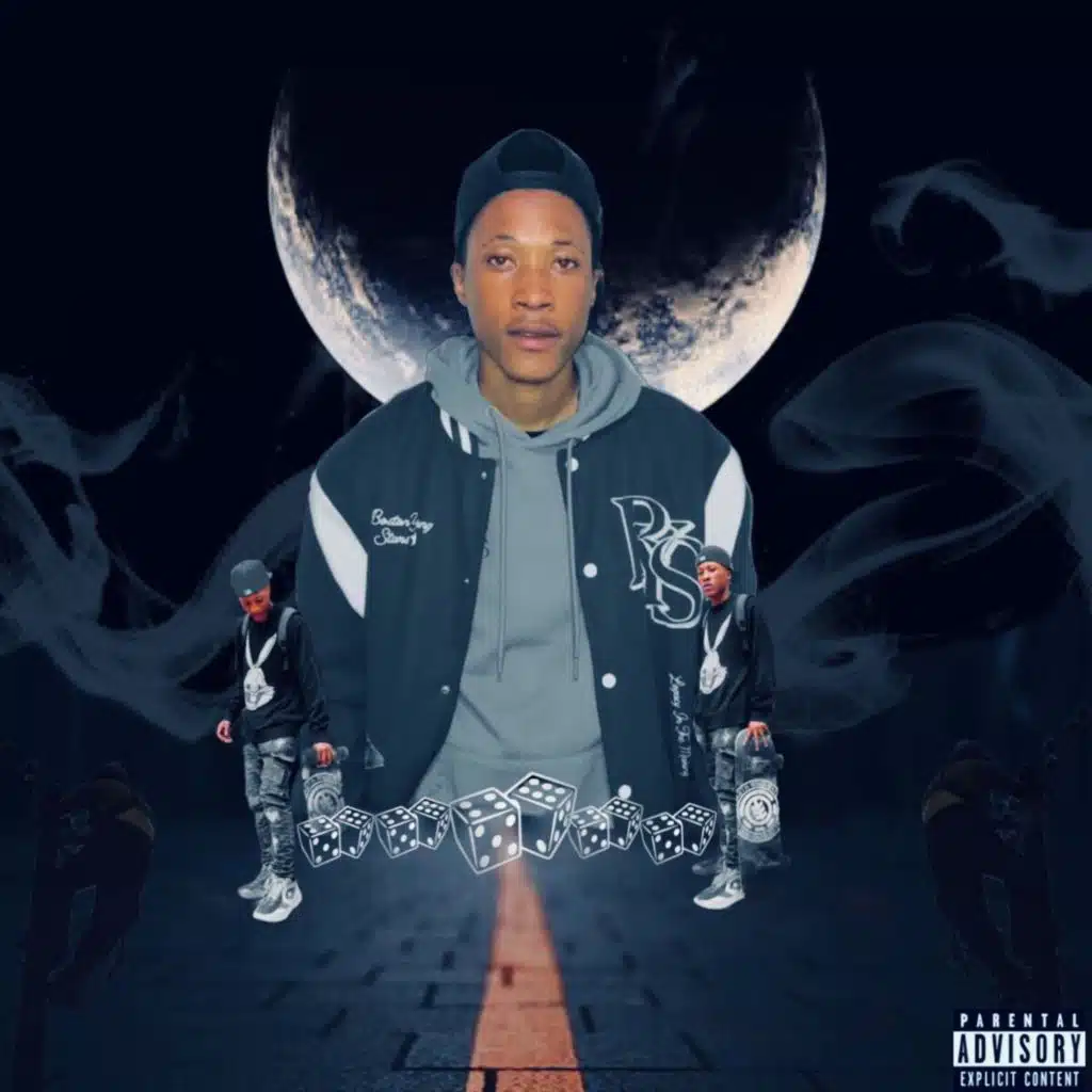 Tshimbila Nga Mbondo (feat. Crispy Taylor)