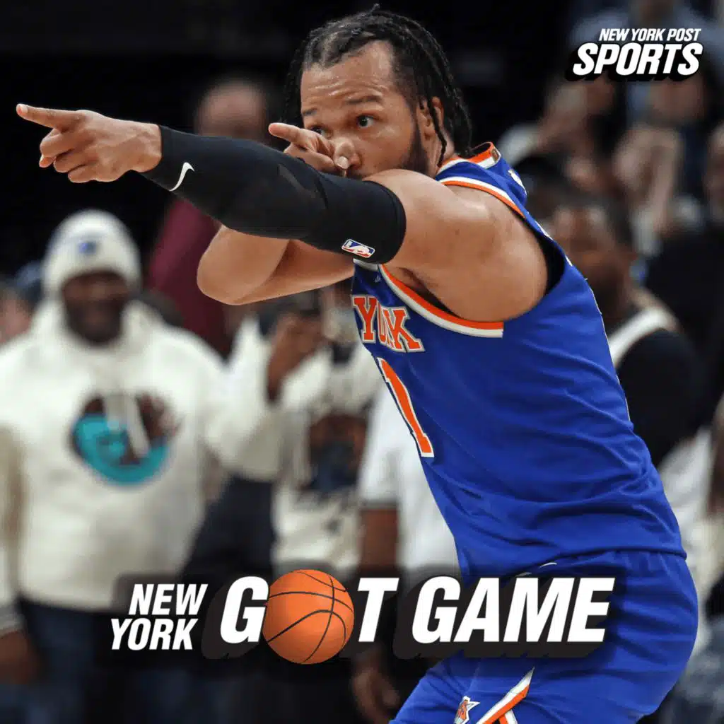 Is being clutch the Knicks’ identity?