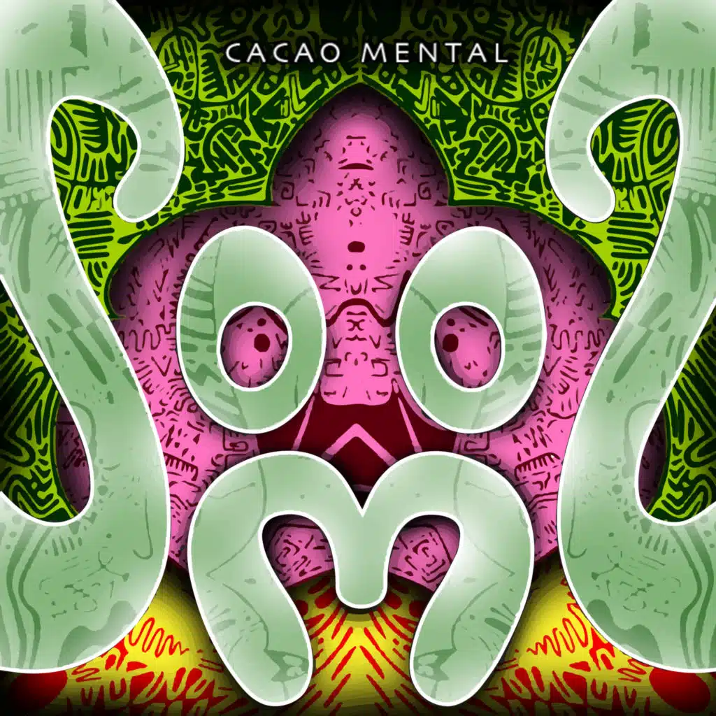 Cacao Mental