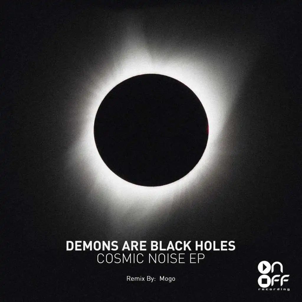 Cosmic Noise EP