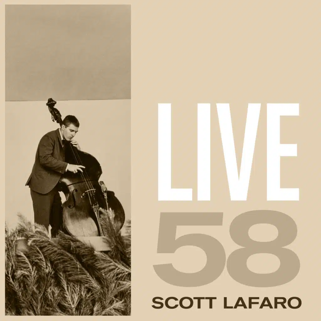 Scott LaFaro