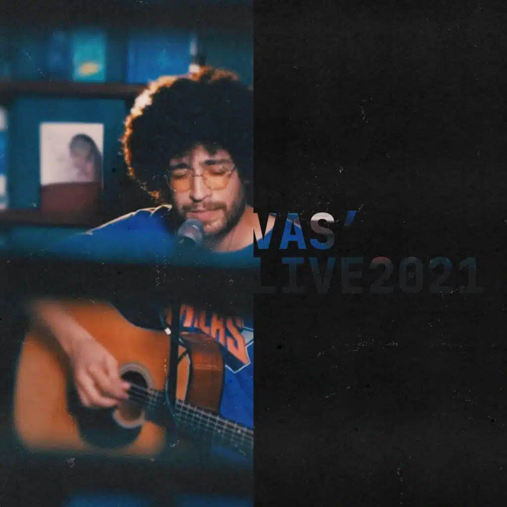 Бинго  (Live) [feat. Margosha]