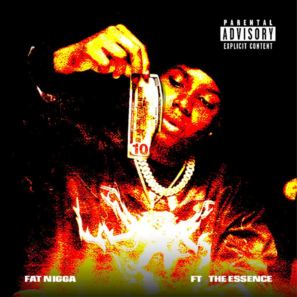 RAPSTAR (feat. The Essence)