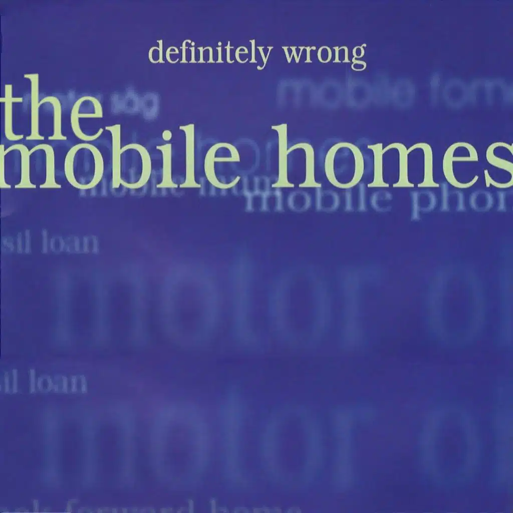 Definitely Wrong (Radio Mix)