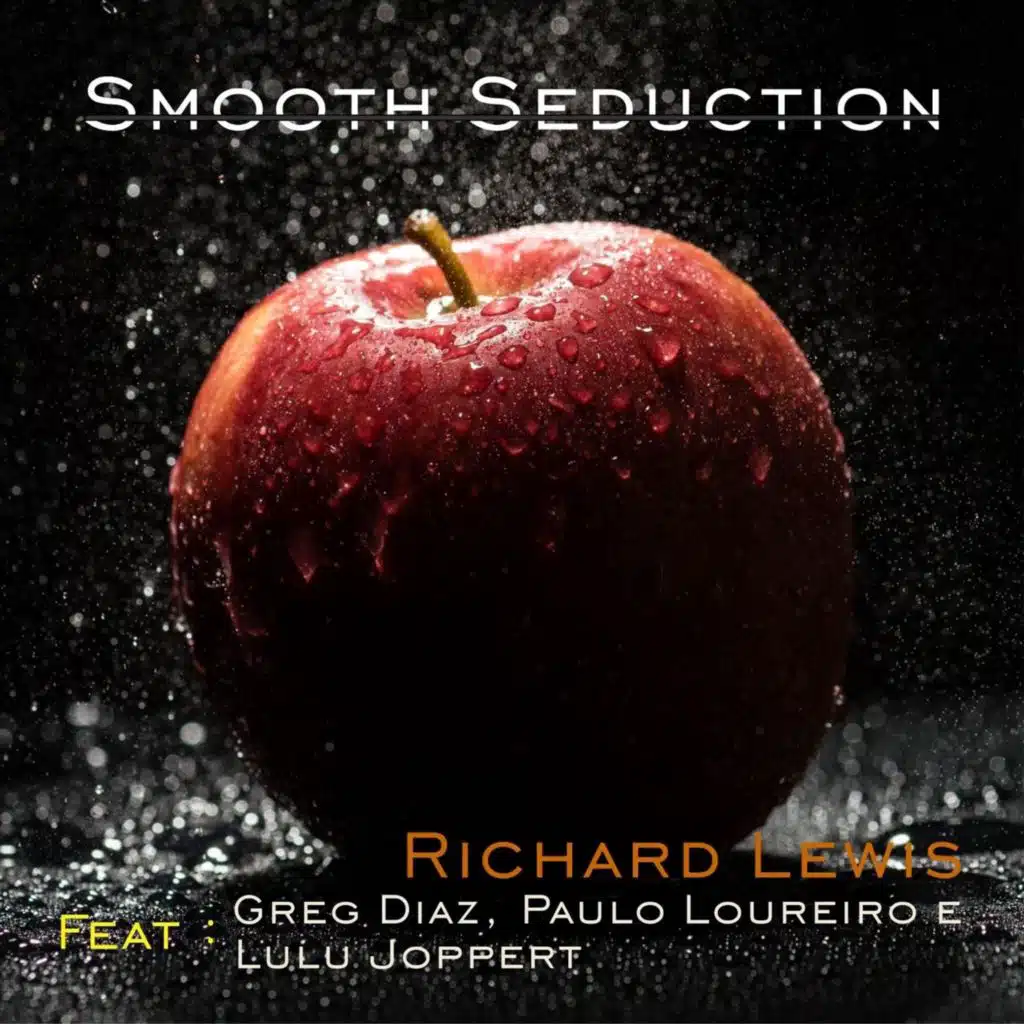 Smooth Seduction (feat. Greg Diaz)