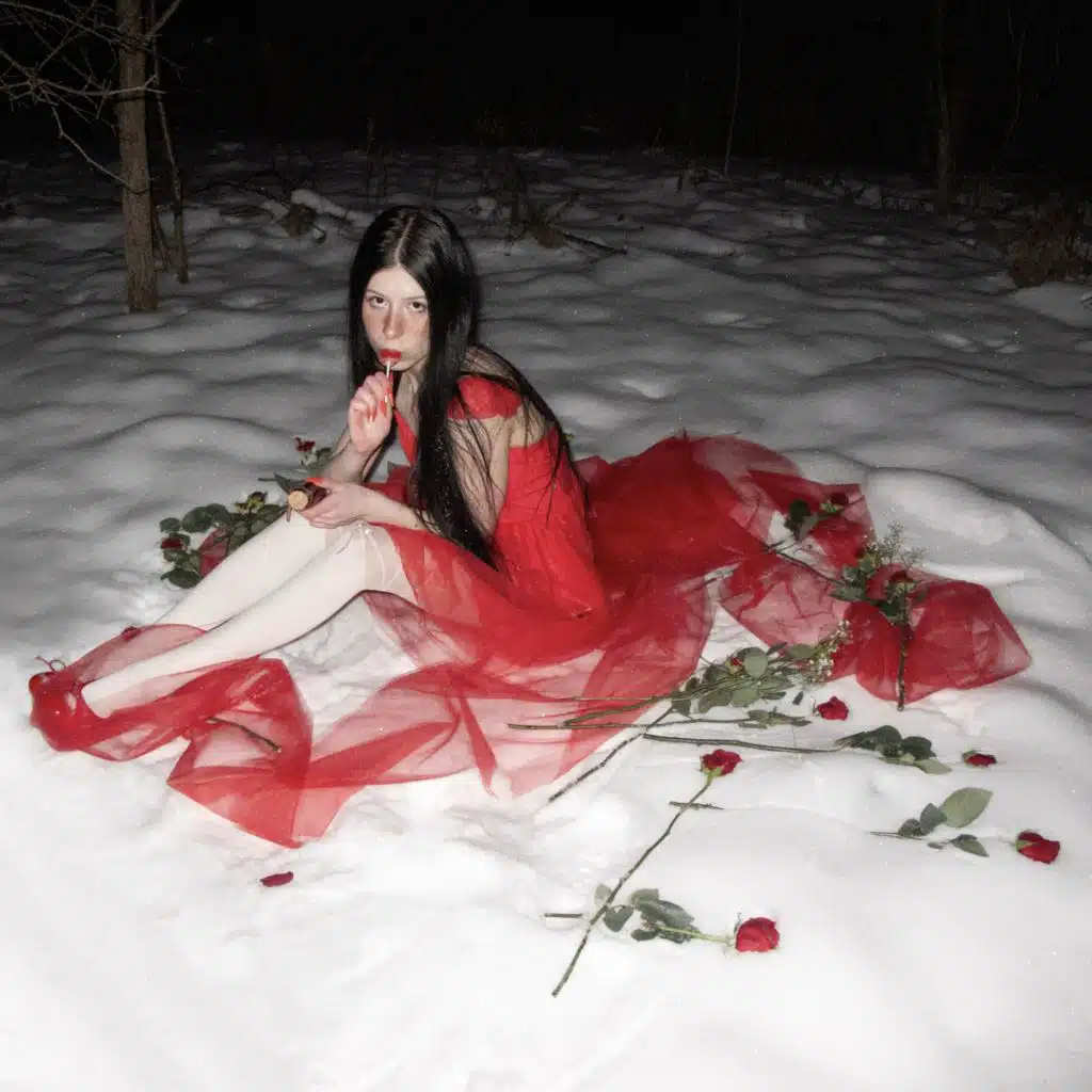 madly (sped up) [feat. Ashley Sienna]