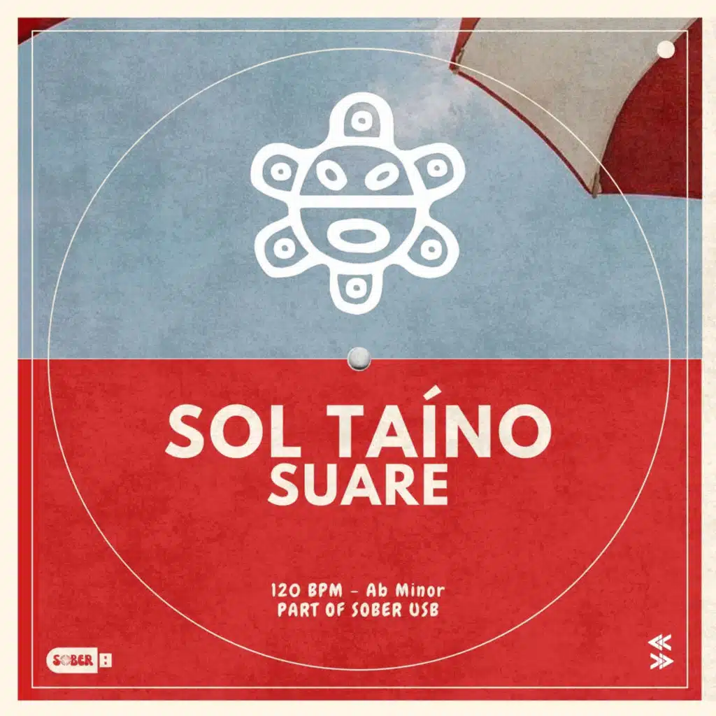 Sol Taíno