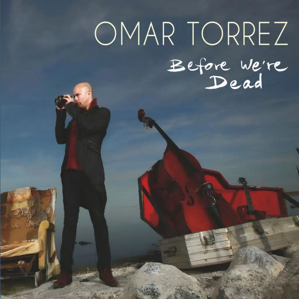 Omar Torrez