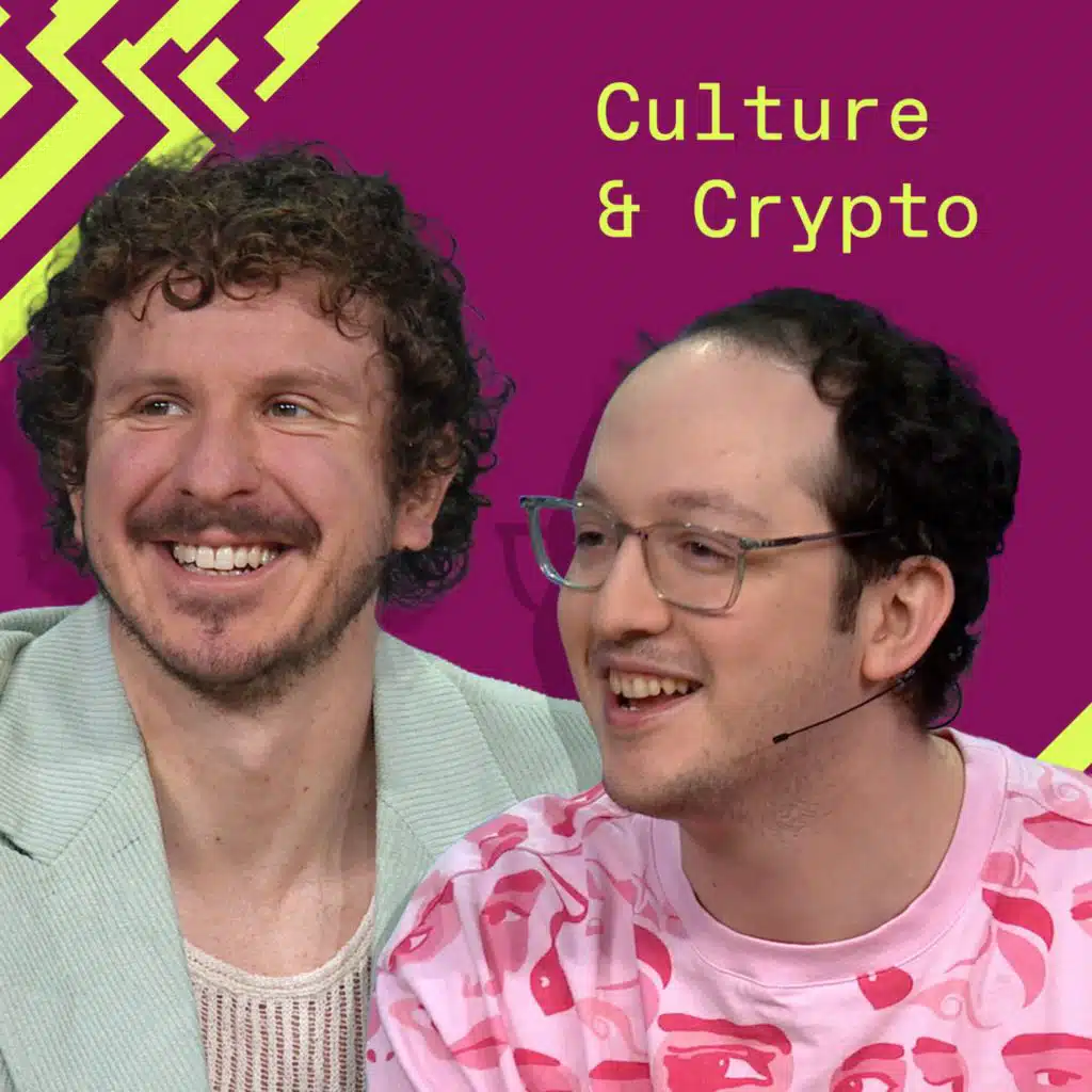 Creativity Across Industries, with Uniswap & KidSuper