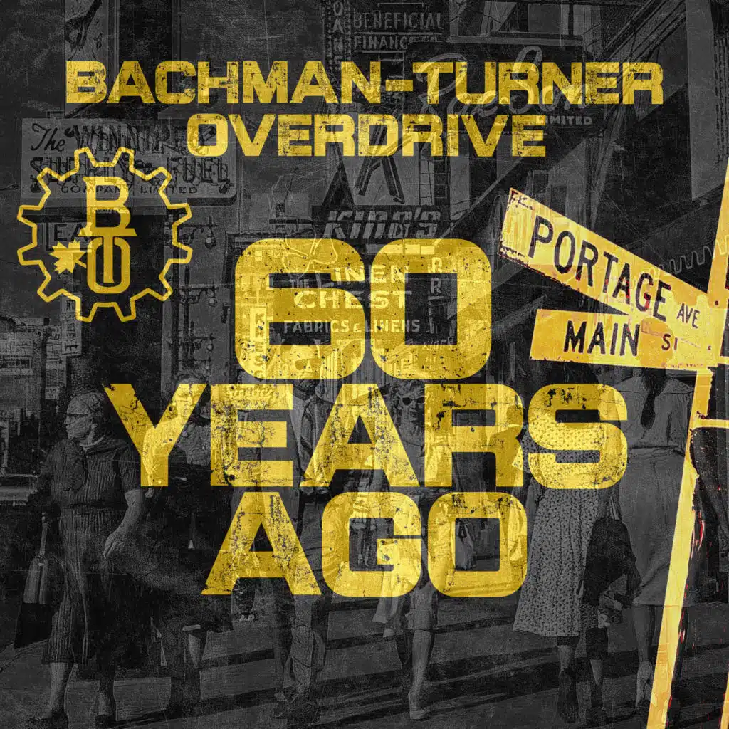 Bachman-Turner Overdrive