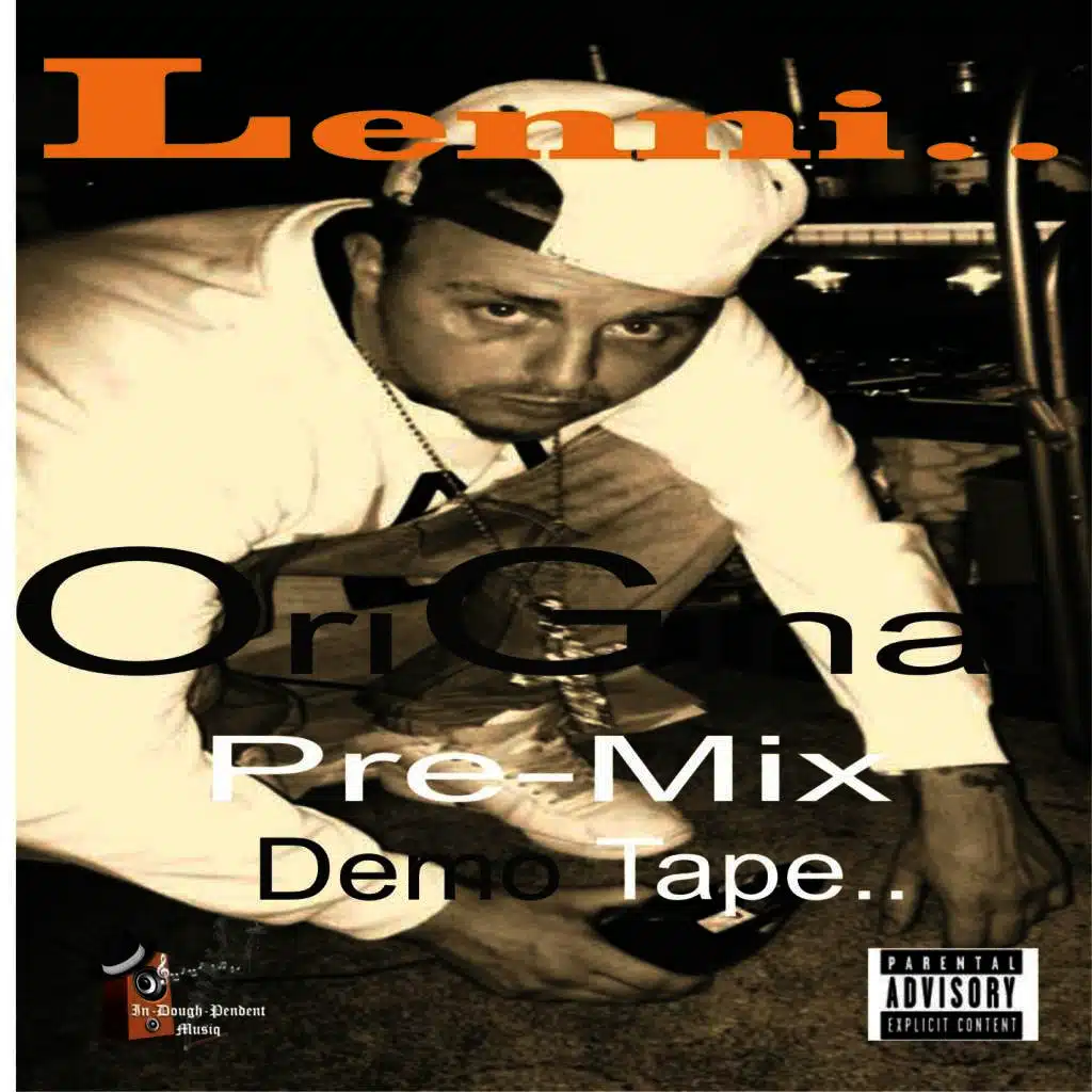 Lord I Feel Blind (Original Pre-Mix Version)