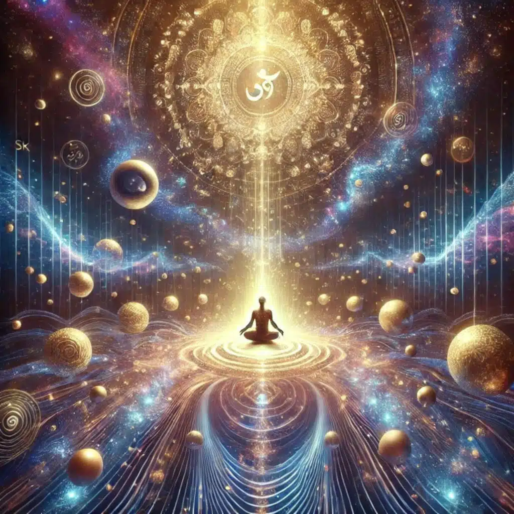 528 Hz - Recharge Your Energy & Elevate Your Mood with Powerful Sound Therapy