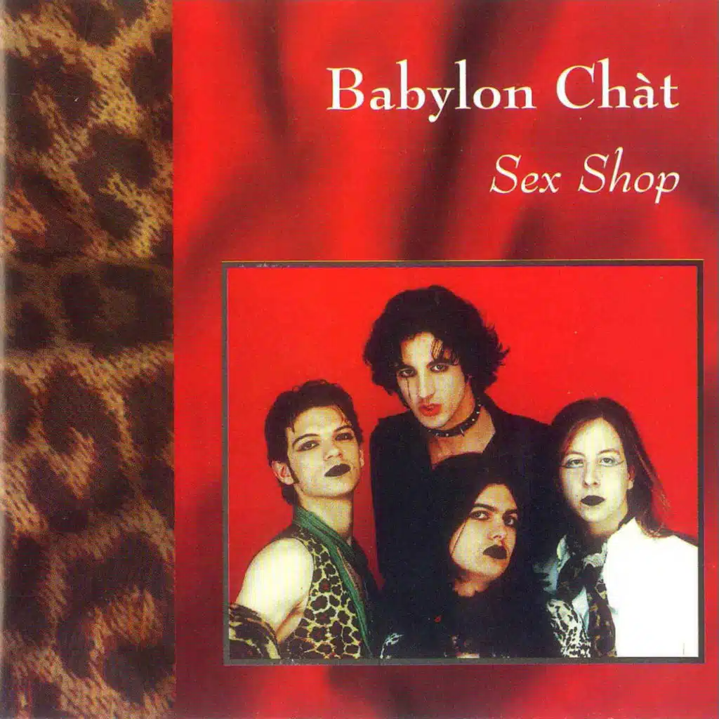 Sex Shop