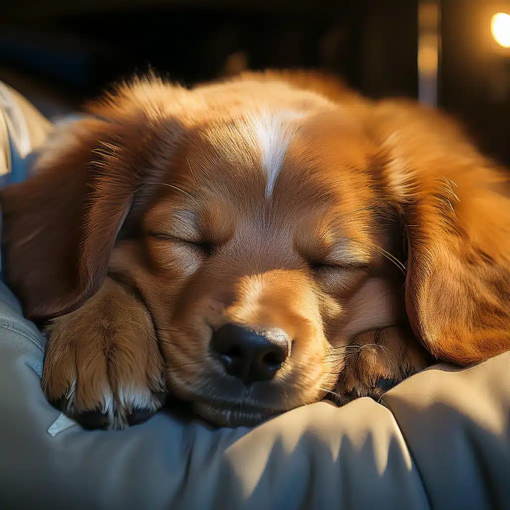 Perros De Hip Hop: Música Relajante Para La Calma Canina