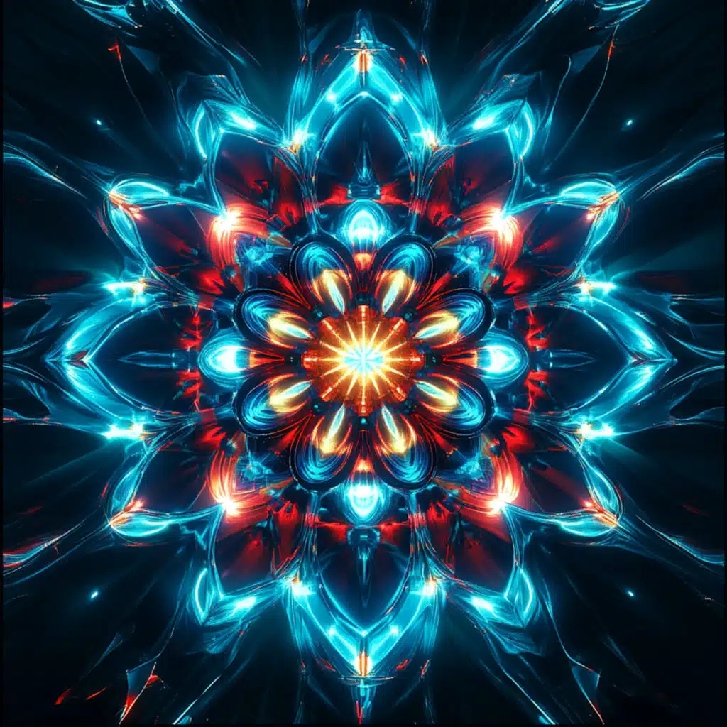 Terra Redwood, Silence Mind & new ground