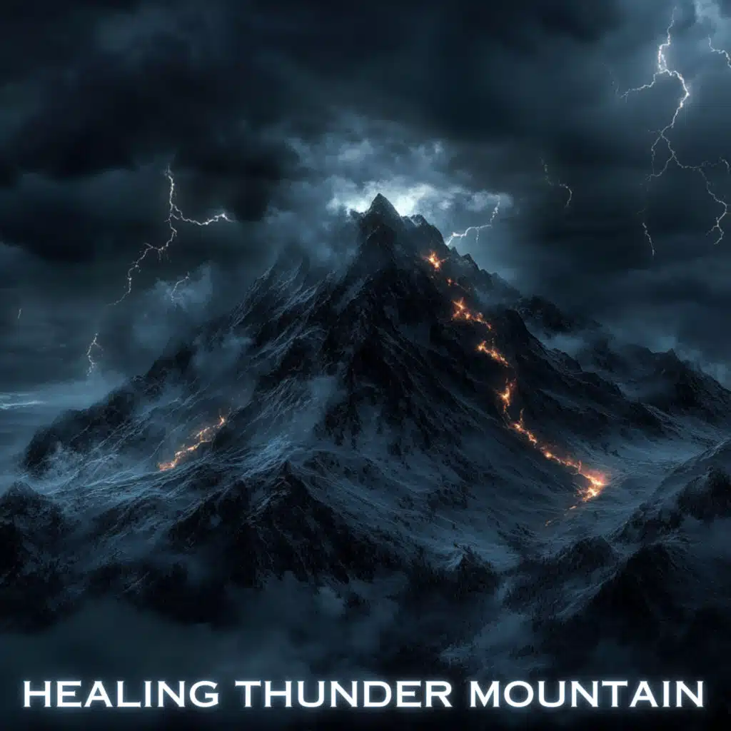 Healing Thunder Mountain