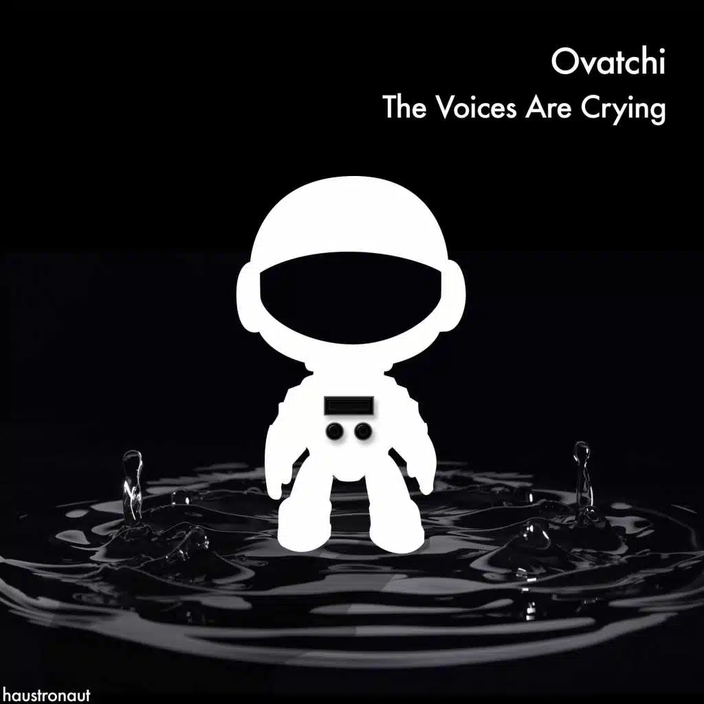 The Voice Are Crying
