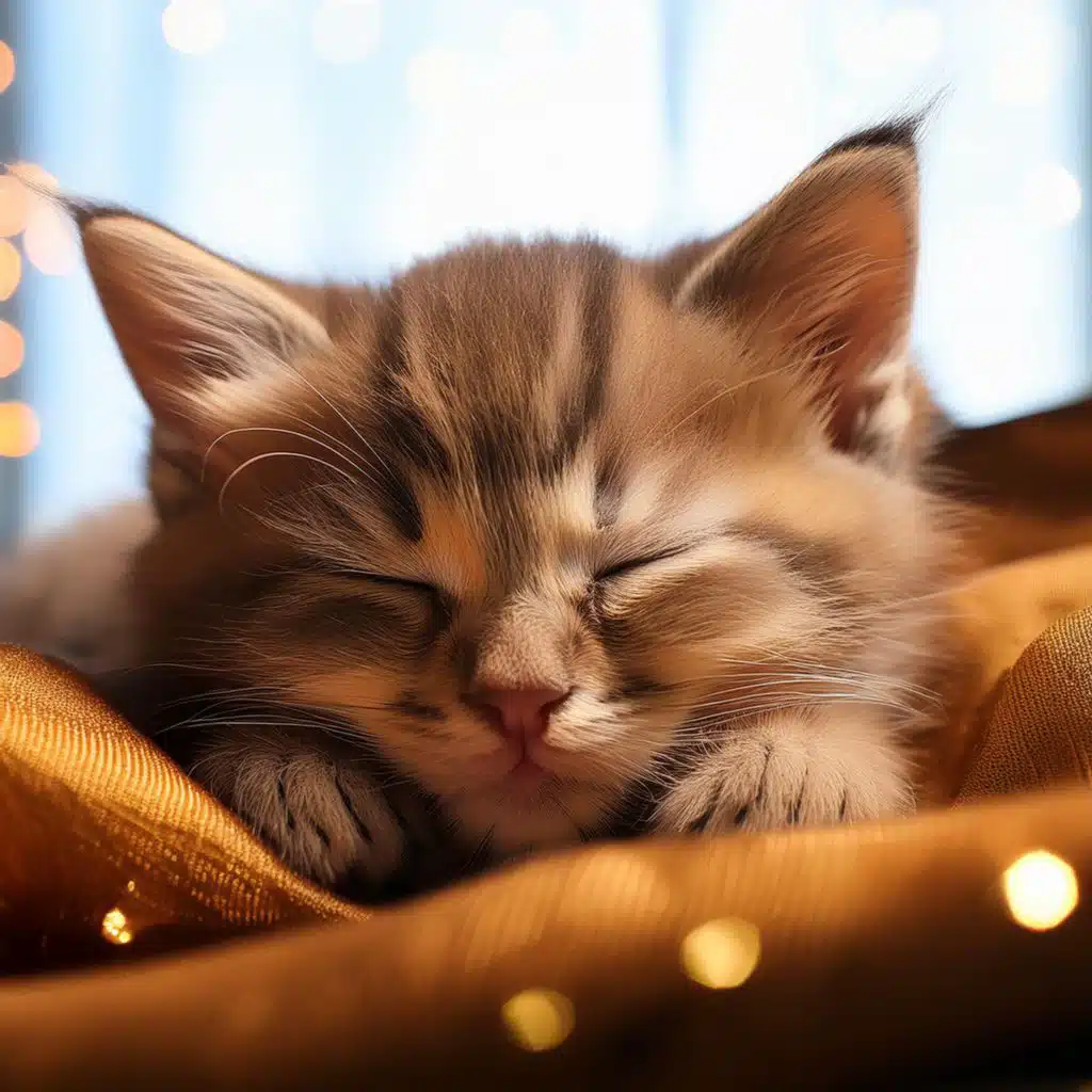 Música Para Gatos: Tonos Melódicos Para La Comodidad Felina