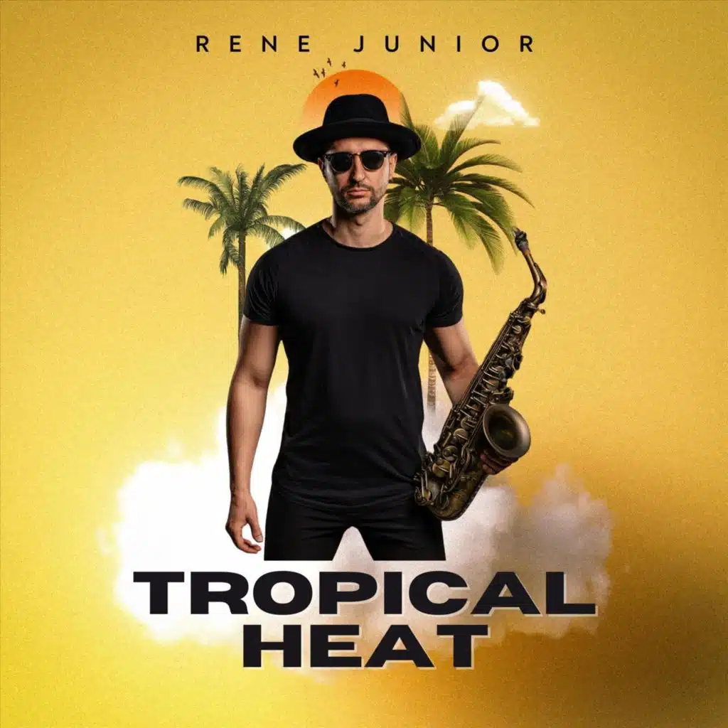 Rene Junior