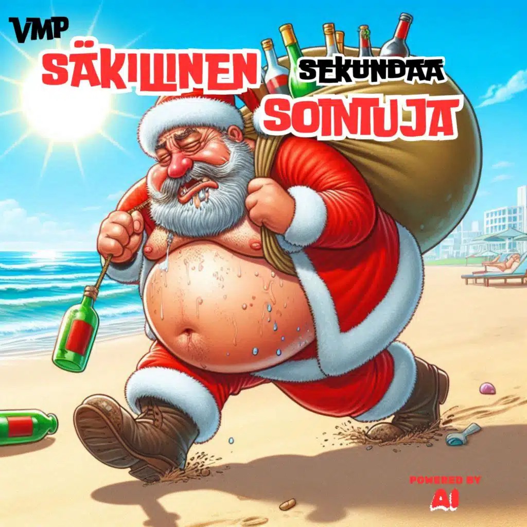 Säkillinen Sointuja